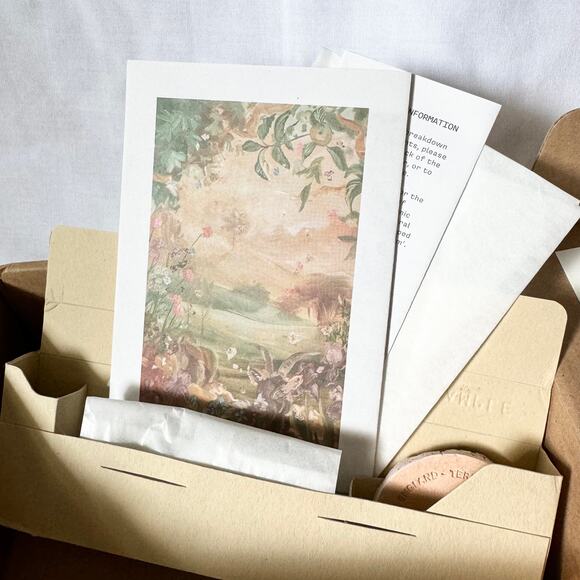 Ffern Autumn 2023 Perfume SOLD OUT - Picture 2 of 3